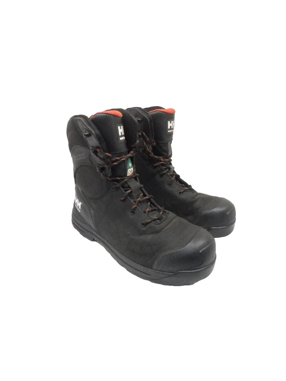 Helly Hansen Mens HHF212005 Aluminum Toe Composite Plate 8